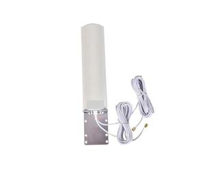 Antenna Da Parete For Segnale Esterno, Amplificatore Di 3G 4G, Ripetitore, Telecomando, Router, Demodulatore Copertura più ampia