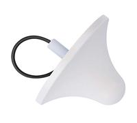 Antenna da soffitto antenna a cupola omnidirezionale ad alte prestazioni da soffitto 4G LTE connettore N banda larga 806-2500 MHz antenna da interno per amplificatore di segnale cellulare