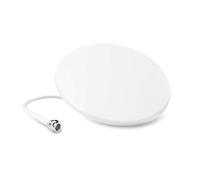 Antenna da soffitto sottile RANGEFUL AIO5S Antenna omnidirezionale da interno 5dBi 3G/4G/GSM/LTE per ripetitore di telefonia mobile amplificatore router 4G da 698 a 2700 MHz, N-Femmina
