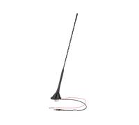 Antenna da tetto AM/FM inclinazione 72° DIN(m) 12V esterna