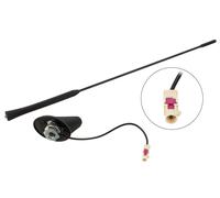 Antenna da tetto AM/FM inclinazione passiva di 45°