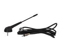 Antenna da tetto AM/FM OEM Renault DIN(m) flessibile 14 cm