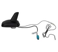 Antenna da tetto AM/FM Shark Fakra Z(m) 12 V fantasma