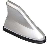 Antenna da tetto, antenna a pinna di squalo for auto for Getz Tucson Elantra I20 Sonata 8, antenna for autoradio AM/FM/DAB con segnale migliorato, accessori for auto, A(D)