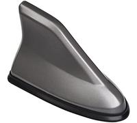 Antenna da tetto, antenna a pinna di squalo for auto for Gt200h Is300 Is250 Is200 Es200 Es250 Es300h, for autoradio AM/FM/DAB, accessori for con segnale potenziato, E(B)