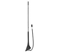 ANTENNA DA TETTO AUTO SPECIFICA PER FIAT PANDA Lancia Y 2003> CON PREDISPOSIZION