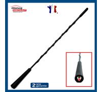 Antenna Da Tetto Autoradio FM 30 Cm Per KANGOO KOLEOS MASTER MEGANE MODUS TRAFIC