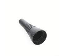 Antenna da tetto di ricambio per vari modelli Mercedes W202, W208, W210, W463, W140 ad alta compatibilità per classi C, CLK, E, G e S