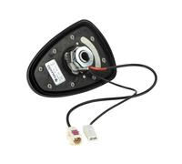 Antenna da tetto esterna AM/FM Shark II/alimentazione phantom