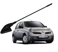 Antenna Da Tetto FM/AM Per Nissan Micra 2015