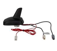 Antenna da tetto FM/DAB + Shark Fakra/Fakra 12 V esterna