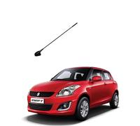 Antenna Da Tetto Nera FM AM Per Suzuki Swift 2011 2012 2013 2014 2015