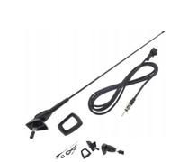 Antenna Da Tetto Per Autoradio Citroen Con Base E Cavo