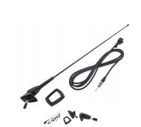 Antenna Da Tetto Per Autoradio Compatibile Con Suzuki, Toyota, Volvo