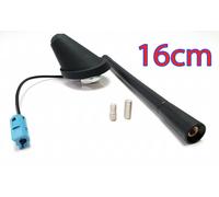 Antenna Tetto Autoradio per Opel Astra G/ H