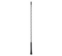 Phonocar 0165311 AM-FM Classica Stilo Ricambio Audi/Opel/VW, 400mm, Nero