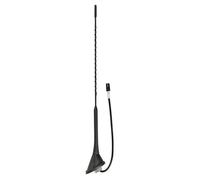 Antenna tetto per Panda 2003>2011 autoradio stereo radio con cavo da per kit