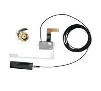 Antenna DAB+ universale con adattatore USB - for ricevitore stereo GPS for autoradio Android europeo