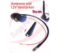 16V Antenna Tetto Adattatore per Antenna Piedino Antenna per VW Opel