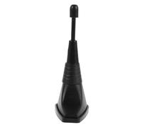 Antenna Decorativa per Auto Installazione Facile e Migliora Ricezione Del per Audio Elegante e Compatibilità