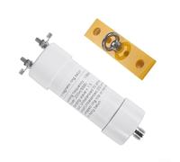 antenna del balun di alto potere 1:4 di 200W sbilanciata a 50 ohm equilibrato a 200 ohm