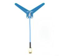 Antenna del cavo di 100mm che funziona a 1500MHz con il connettore maschio di SMA per il collegamento senza cuciture dell'attrezzatura di rf