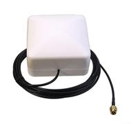 Antenna del veicolo di GPS del sistema di STA404A Fullband quattro con il multi punto di alimentazione e le antenne 4G WIFI che coprono BDS GLONASS per il posizionamento stabile
