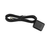 Antenna dell'antenna GPS SMA Maschio dritto Ago interno con una forte antenna di posizionamento di base magnetica per la stazione degli autobus per auto 4s Stato