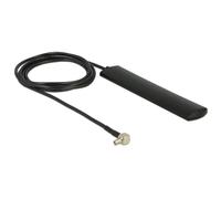Antenna Delock 12479 3 dBi Banda LTE Omnidirezionale TS-9