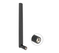 Antenna Delock 81452 WiFi 7 4,4 dBi Omnidirezionale RP-SMA