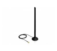 Antenna DeLOCK 88410 6,5 dBi 2,4/5 GHz Omnidirezionale RP-SMA