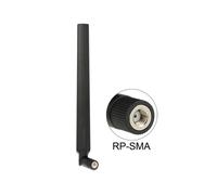 Antenna Delock 88899 7 dBi 2.4 5 GHz Omnidirezionale RP-SMA