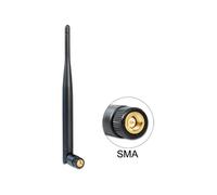 Antenna Delock 89438 5 dBi Dual-Band Omnidirezionale SMA
