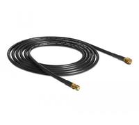 Antenna Delock che perde cavi SMA 2M