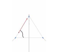 ANTENNA DELTA LOOP 27MHZ IN FILO CON BALUN ED ISOLATORI OTTIMA DX E CB LOCALI
