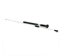 Antenna di alimentazione elevata Antenna a frusta Cavo di montaggio su palo 450-470 MHz per Trimble Topcon Leica Radio Base Station Pacific Crest ADL