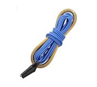 Antenna di comunicazione con nucleo in rame per radio FM e onde corte per aumentare la potenza del segnale e facilitare l'uso in luoghi schermati (300 cm)