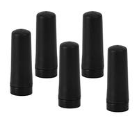 Antenna di comunicazione in materiale ABS con guadagno 3dbi per sistemi di lettura contatori wireless a 433 MHz e moduli dati LORA - Connettore ago interno con filettatura femmina