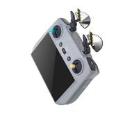 Antenna di controllo remoto Segnale Booster rafforzare per DJI RC 2 (per Mini 4 Pro/per Air 3) per DJI RC Pro Segnale antenna drone Accessorio dell'amplificatore dell'estensore della gamma