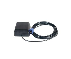 Antenna Di Misurazione Ad Alta Precisione L1+L2+L5 Amplificatore Segnale Posizionamento Centimetrico A 3 Satelliti E 7 Frequenze Copertura più ampia(FAKRA-C)