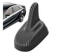 Antenna di per auto - Copertura per antenna con pinna di Rivestimento automatico del tetto, per auto con pinne di resistenti all'usura e forte adesione