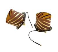 Antenna Di Posizionamento M300 M300RTK Accessori For La Riparazione Dei Droni, Compatibile Con DJI(90 percent new 2 PCS)