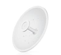 Ubiquiti AF-3G26-S45 | Antenna direzionale | Parabola airFiber, 3GHz, 26dBi