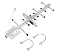 Antenna Digitale Antenna Amplificata HDTV 4K Antenna Esterna Amplificator5548