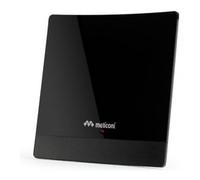 Meliconi AT 52 R1 USB antenna televisiva Interno 1 dB