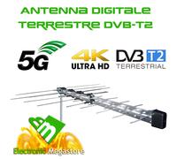 ANTENNE LOGARITMICHE -425017