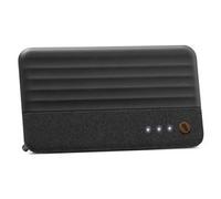 Antenna digitale terrestre INDOOR UHD Black SV 9482 DVB-T/T2