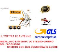 TELEVES 149202 ANTENNA V ZENIT UHF