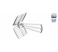 Antenna digitale UHF a elevate prestazioni Swing 45 5G Teleco