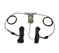 Antenna dipolo HF 40m 300W (C)